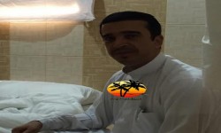 الشهيد الحاج جواد السعيد دفن في مكة بلا تشييع ودون إبلاغ عائلته !!
